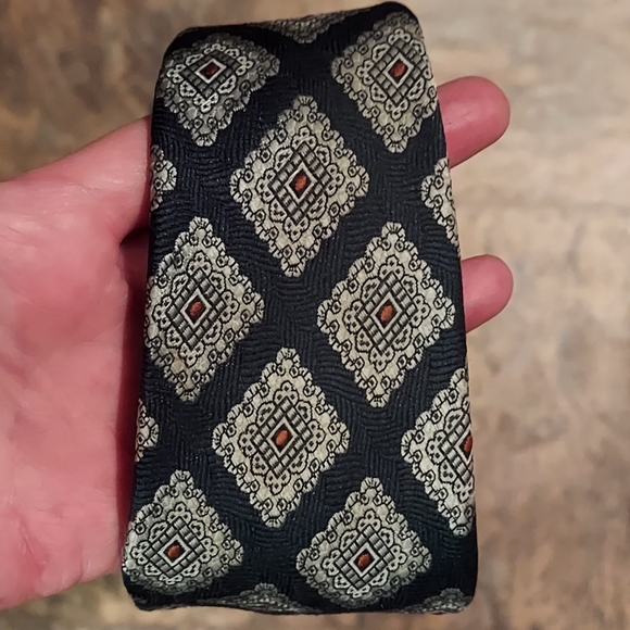 Prince Consort Accessories Vintage 7s Prince Consort Tie Poshmark